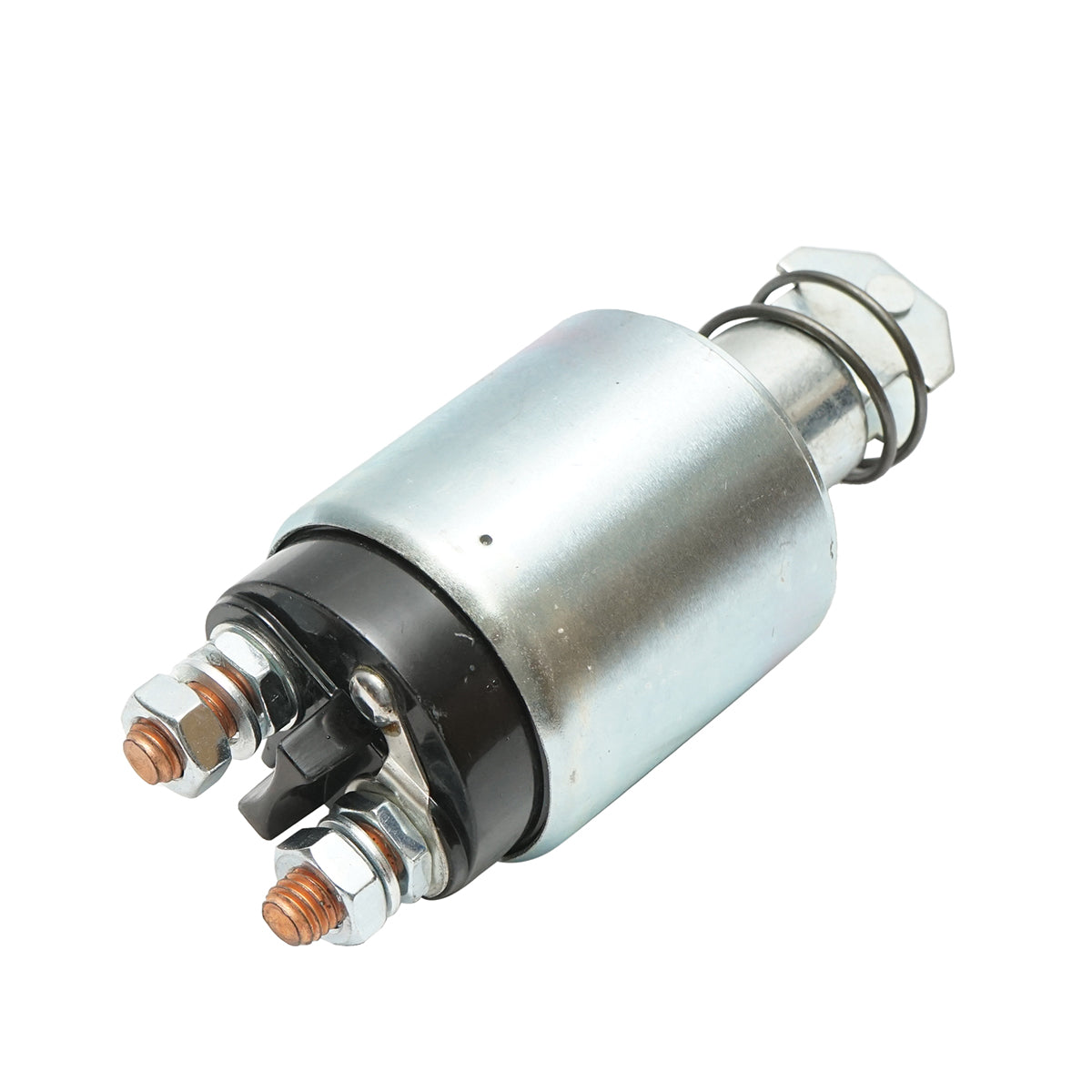 12V solenoid electromotor Fiat OEM code 131112, 4737755, 4737758, 4737759, 4737760, 4745849, 4745930, 4746699, 4752212, 4759929, 4807374, 5111319, 63216861, 63217121